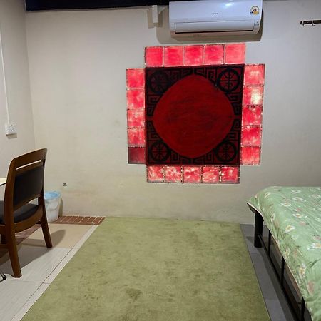 بيت شباب Cozy Nest Cnx شيانغ ماي المظهر الخارجي الصورة