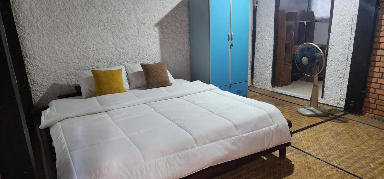 بيت شباب Cozy Nest Cnx شيانغ ماي المظهر الخارجي الصورة