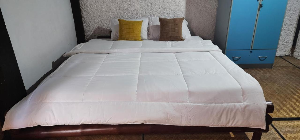 بيت شباب Cozy Nest Cnx شيانغ ماي المظهر الخارجي الصورة