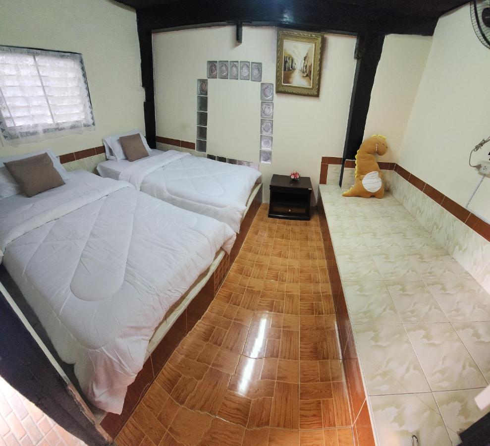 بيت شباب Cozy Nest Cnx شيانغ ماي المظهر الخارجي الصورة