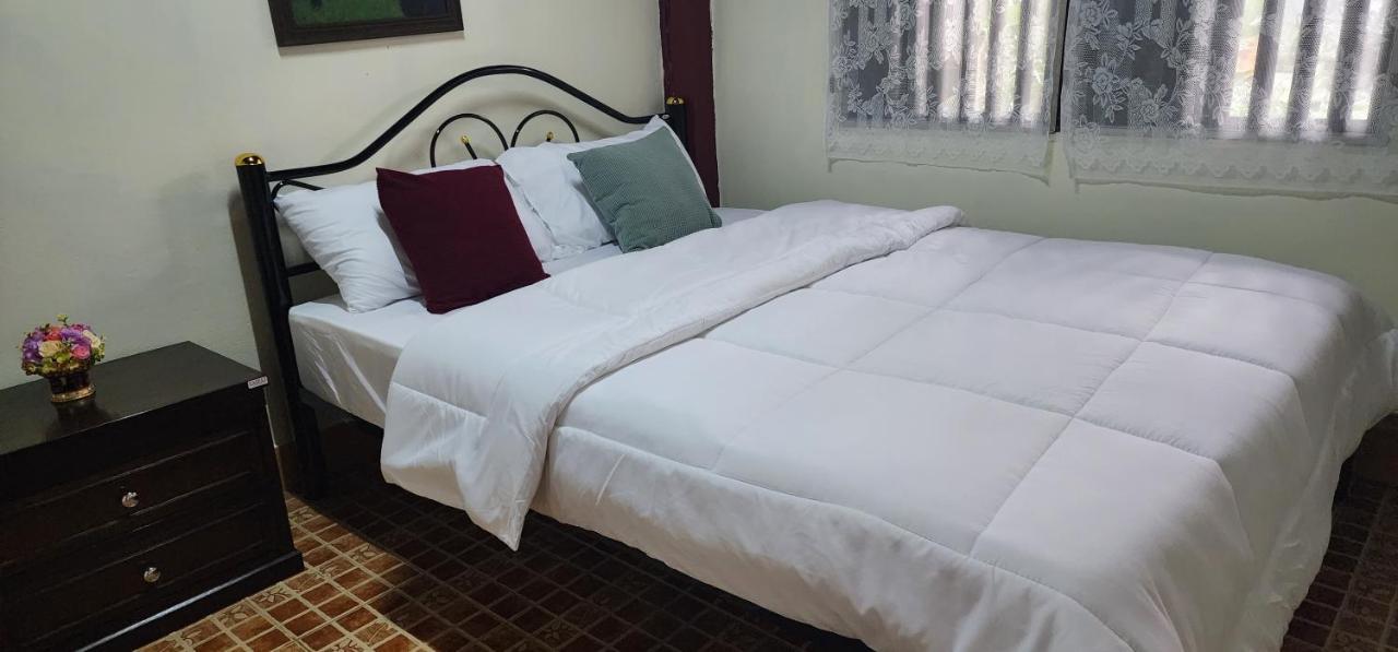 بيت شباب Cozy Nest Cnx شيانغ ماي المظهر الخارجي الصورة