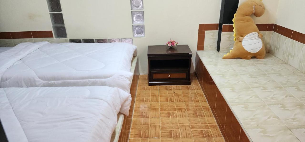 بيت شباب Cozy Nest Cnx شيانغ ماي المظهر الخارجي الصورة