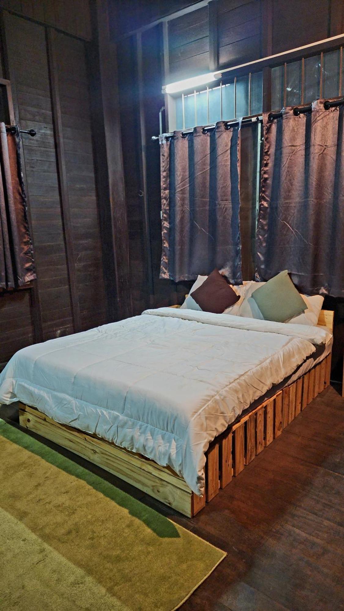 بيت شباب Cozy Nest Cnx شيانغ ماي المظهر الخارجي الصورة