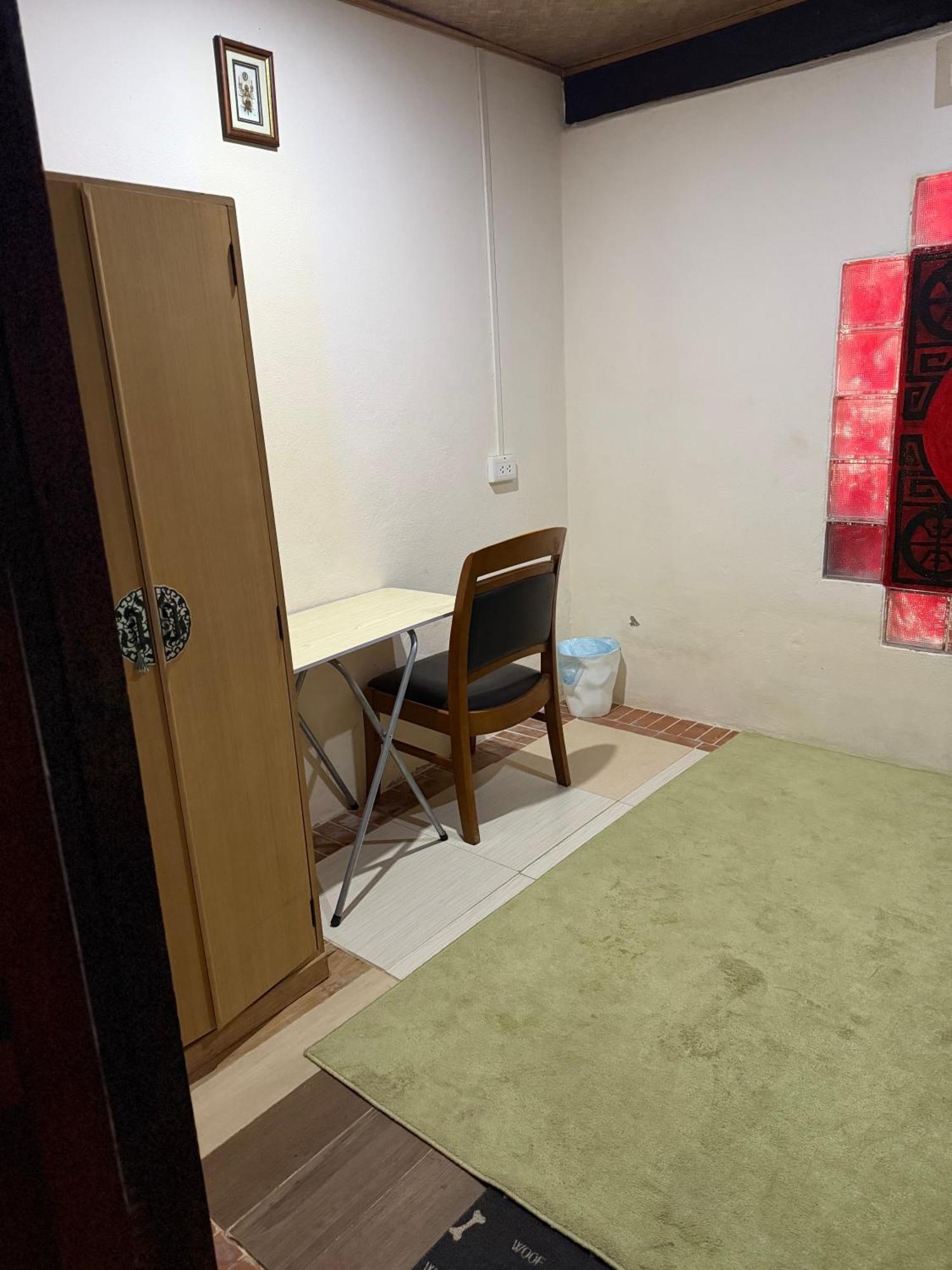 بيت شباب Cozy Nest Cnx شيانغ ماي المظهر الخارجي الصورة